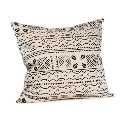 Nomad Pillow Square